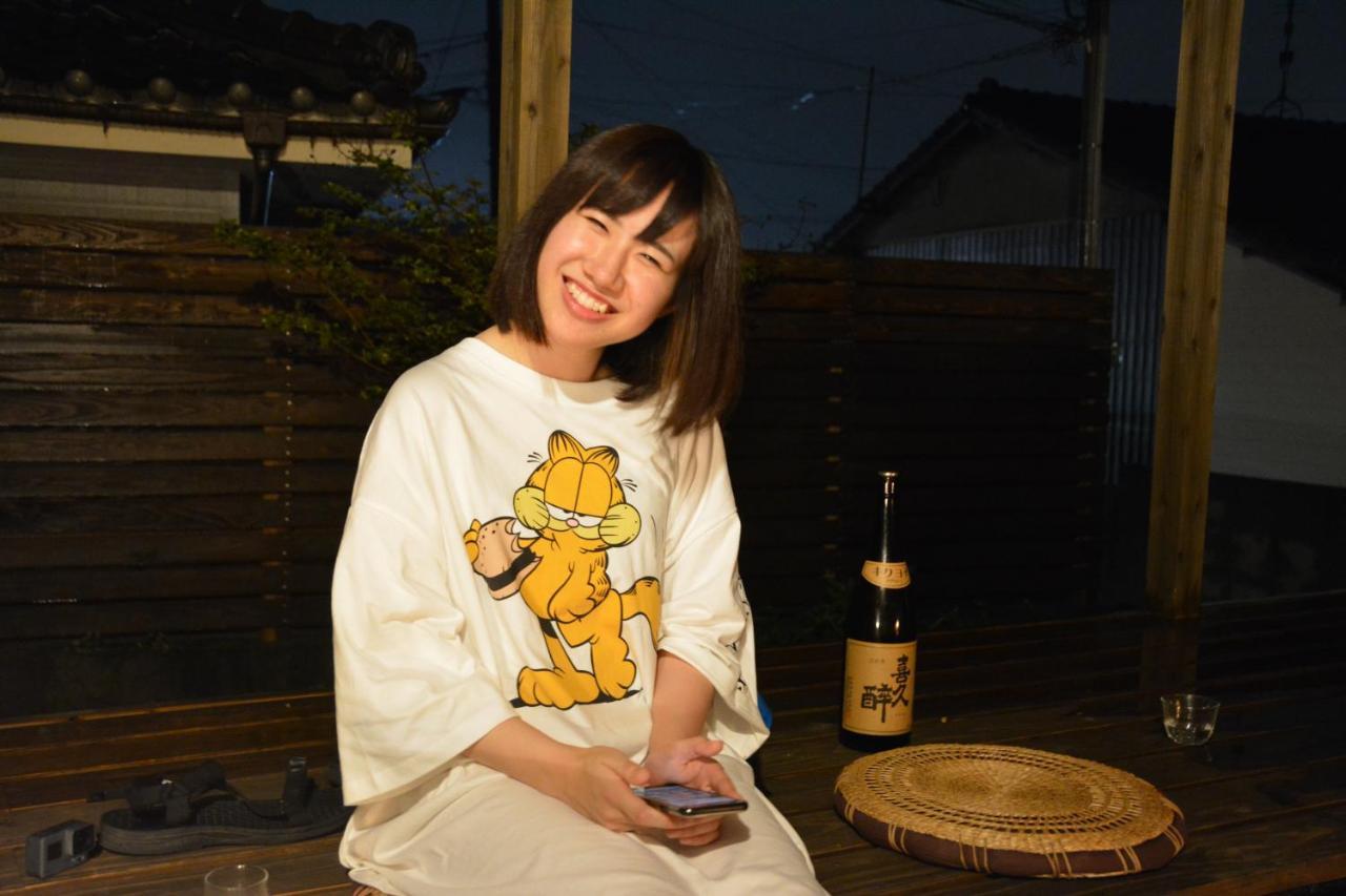 Live Here Like Local Japanese Do Kirishima Exterior foto