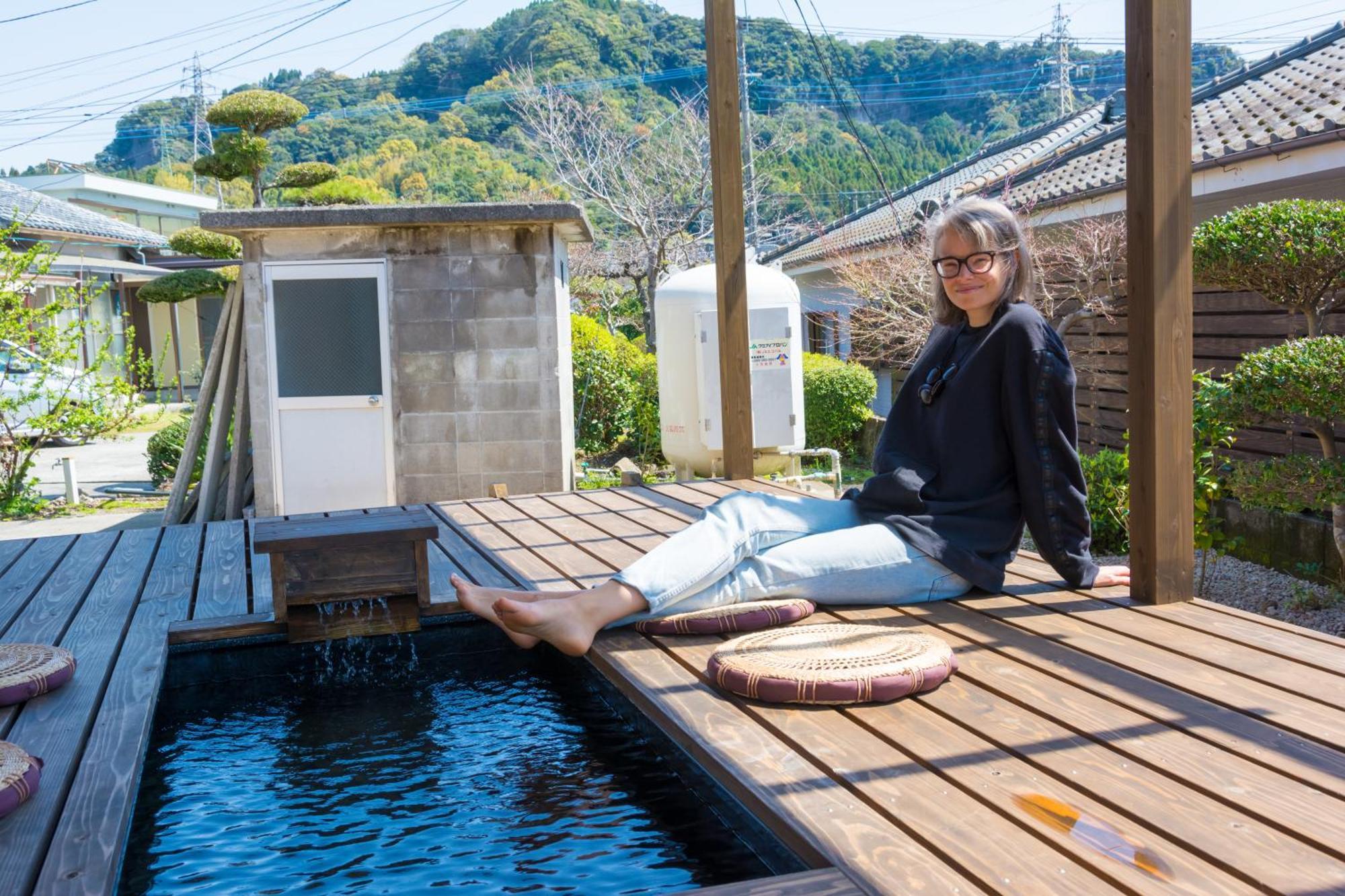 Live Here Like Local Japanese Do Kirishima Exterior foto